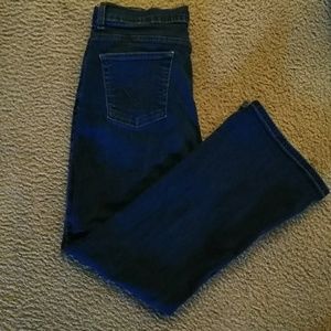 Woman's Jeans
